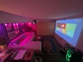Смарт LED Проектор Magcubic® HY300 Pro Android 14 4K 260ANSI ТОП ЦЕНА, снимка 14