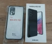 SAMSUNG A53 с Гаранция, снимка 1