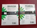 English File Intermediate (Third Edition) – Oxford (B1/B2) – Учебник и тетрадка, снимка 2