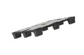 Пластмасов палет LIGHT CD – 1200 × 800 мм, снимка 4