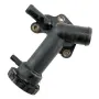 Корпус термостат Mini Hatch (R50; R53) 2001-2006 ID: 162952 ОЕМ: 04777858AB, снимка 2