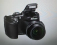 Фотоапарат Nikon CoolPix B500, снимка 1