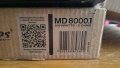 Taramps MD 8000.1 2Ω, снимка 5