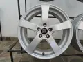 4бр 16ски джанти за SEAT 5х100мм A161536 , снимка 2