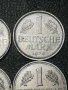 лот монети от една дойче марка 1950-1991 г., снимка 4