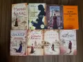 Различни книги- перфектно състояние, снимка 1