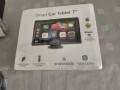 Мултимедия за автомобил  Smart car tablet 7, снимка 9