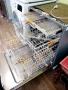 Съдомиялна за частично вграждане  MIELE - 60 см, снимка 7