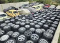 Джанти 12,13,14,15,16,17,18,19,20 цола, снимка 4
