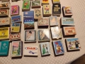 Стари кибритени кутийки, снимка 4