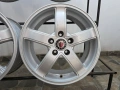 4бр 16ски джанти за VW, AUDI, SEAT  5х112мм A161473, снимка 4