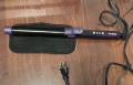 Маша за коса BaByliss 25 мм- като нова, пылен комплект. , снимка 5