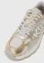 Обувки ORION Sidetrim Mix Lo Silver Women, снимка 2