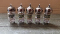 Радиолампи TESLA ECC82,TUNGSRAM ECC82. , снимка 1