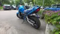 Suzuki GSF 650 Bandit, снимка 3
