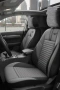Комплект премиум тапицерия Panda Detroit - различни цветове, снимка 5