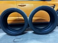 Летни гуми 2 броя карани под 1 месец! 245 35 R19 DOT03/0425, снимка 1