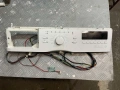Платка управление с лицев панел  на авт.пералня  Whirlpool, снимка 1
