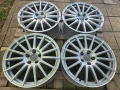 Лети джанти 18ки 5х112 Audi, снимка 3