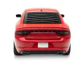 Тунинг щора за задно стъкло Dodge  Charger , снимка 5