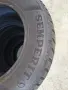 195 65 15 SEMPERIT SPEED GRIP-5 Зимни гуми 4бр., снимка 9