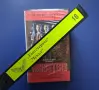 Видеокасета VHS Гангстерите Чукът, снимка 3