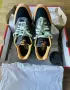 Nike Air Max 1 /Special Edition/ Premium "Ugly Duckling - Honeydew", снимка 9