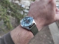 Seiko mod Pilot Сейко Пилот, снимка 4