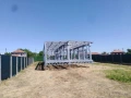 Метални основи за сглобяема къща, снимка 9