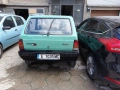 Fiat Panda 1998 г бензин, моно инжекцион, снимка 5