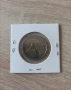 Монета 2 евро, 2002 А Германия , снимка 3
