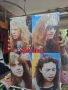 Metallica 1984-картина, снимка 2