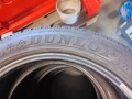 4бр.зимни гуми 205/50/17 Dunlop, снимка 3