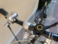Motobecane Vintage 28 XL original! Мъжки велосипед внос Германия! , снимка 12