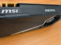Видеокарта MSI GeForce GTX 1070 AERO 8G OC, снимка 2