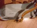 Сандали CLARKS 39номер ест.кожа, снимка 3