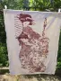 Нов халат за баня и нови ексфолиращи ръкавици за тяло за баня, снимка 10