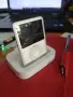 Докинг станция за iPod със зарядно и кабел, снимка 2