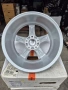 Джанти Dezent 17цола , 5х120 , 8j ,et30 Bmw Opel Vw T5 T6, снимка 4