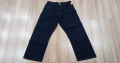 Дънки Gone, relaxed fit, 100% памук, размер 34 (L), снимка 1