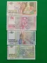 1000 . 2000 . 5000 . 10 000 лева 1996 година UNC, снимка 2