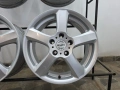 4бр 16ски джанти ENZO за VW, AUDI, SEAT 5х112мм A161417 , снимка 4