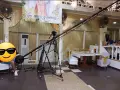 Kran kamera camera, снимка 4