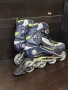ролери Rollerblade 44 номер , снимка 2