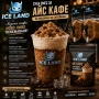 „Сокове за скрежина, гранита, slush + Айс Кафе за машина“, снимка 1