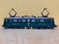 Електрически локомотив Roco 43536 SBB Ae 6/6 №11442 H0 Piko, Lima, снимка 5