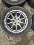 джанти Mercedes 16", снимка 2
