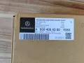 Продавам оригинални капачки за джанти за Мерцедес бенц , снимка 3