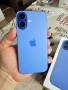 IPhone 16 128GB Батерия 100%, снимка 1