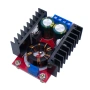 Модул DC-DC конвертор, повишаващ от 10-32V до 12-35V, снимка 1